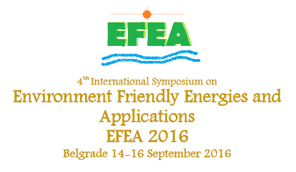 EFEA 2016